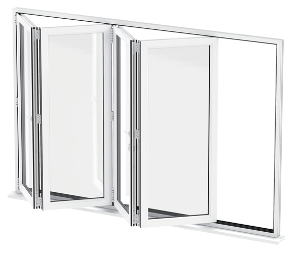 Bi-Fold and Patio Doors