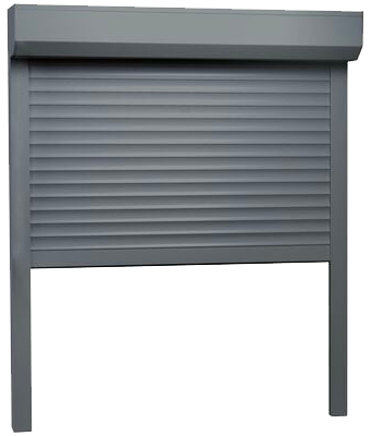 Roller Shutter Doors