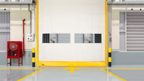 High-SpeedDoors